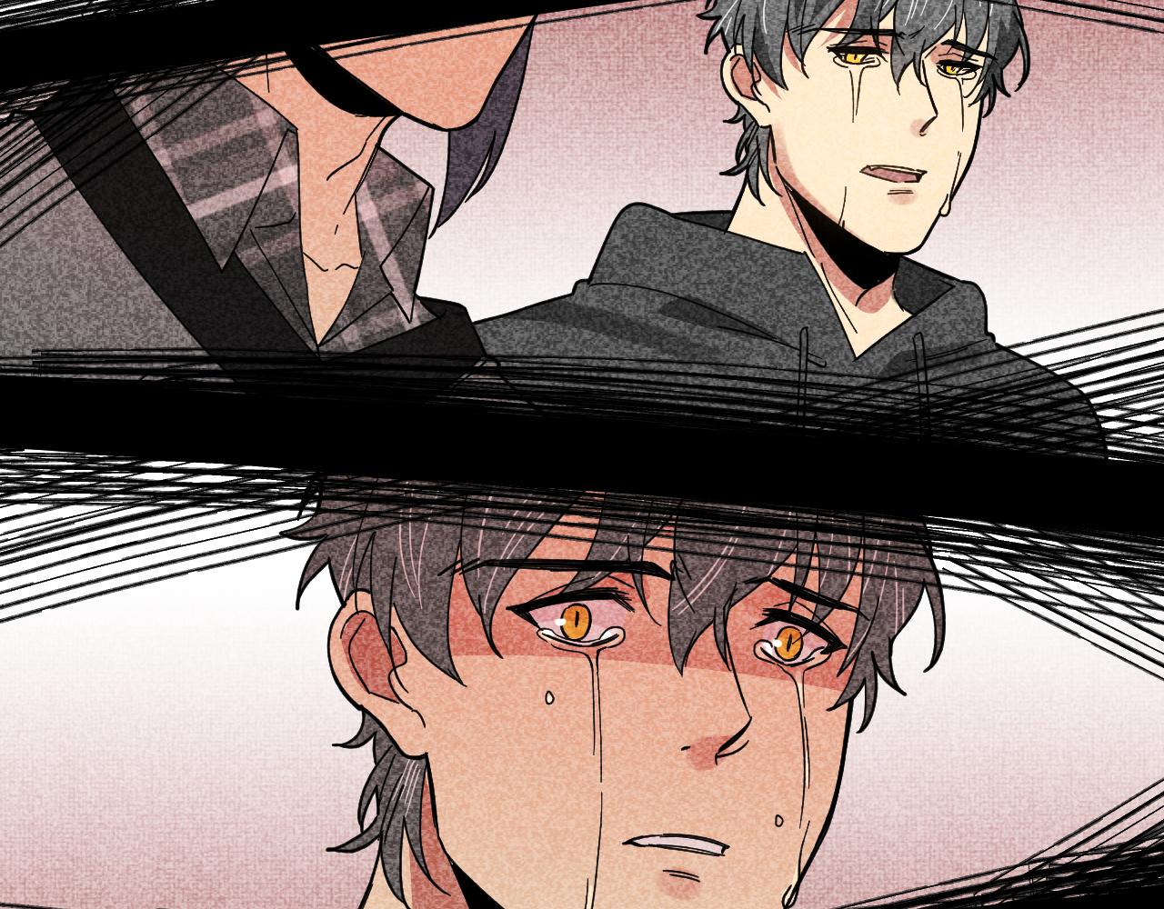 第16话 旧伤(1/2)-第16话