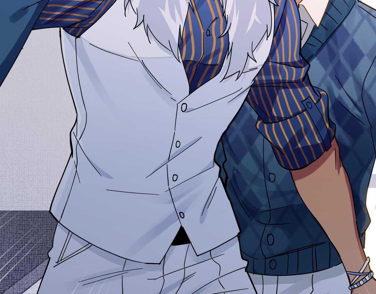 第16话 旧伤(1/2)-第16话