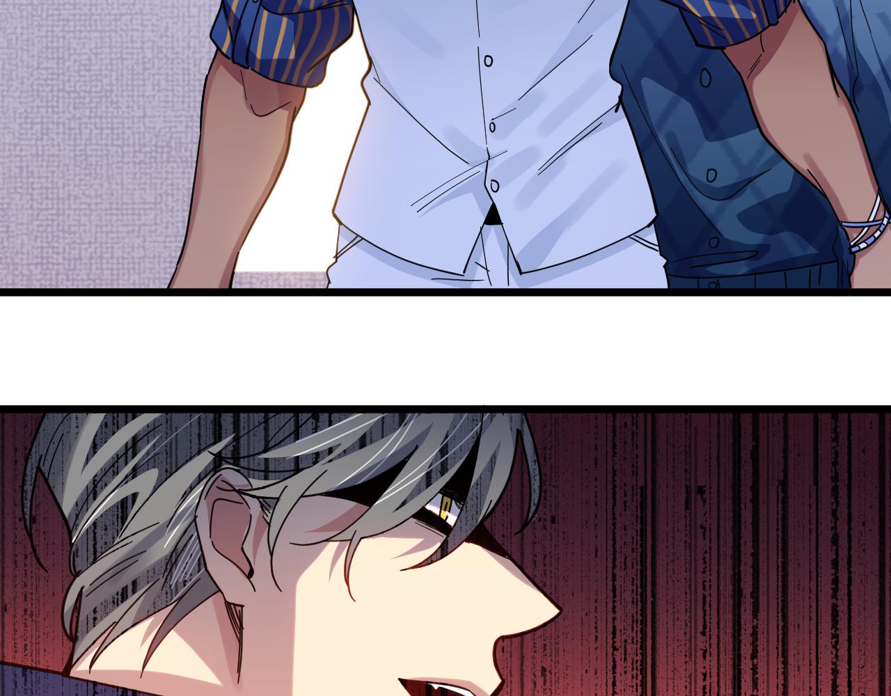 第16话 旧伤(1/2)-第16话