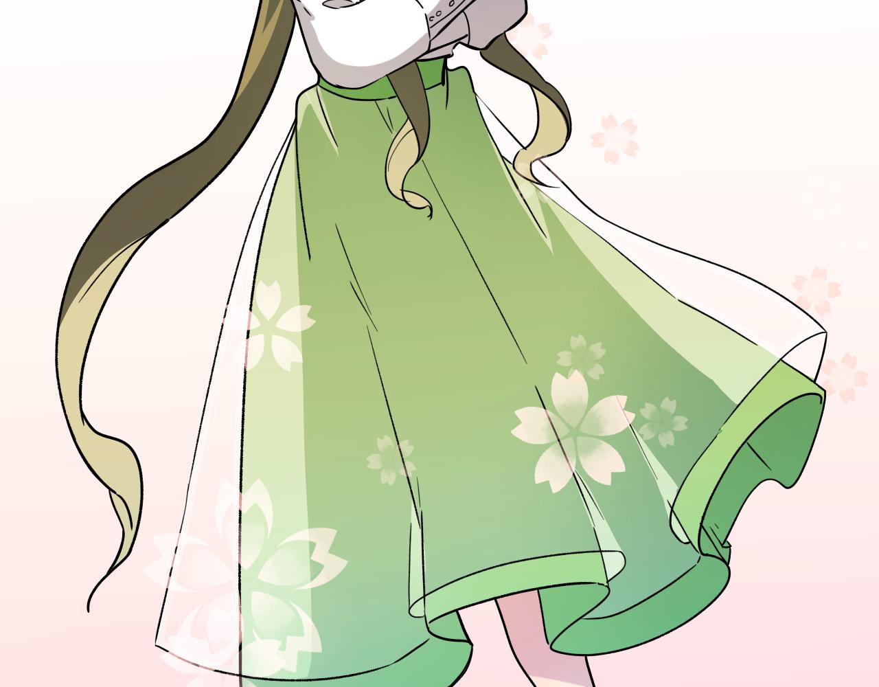 第20话 我愿陪你一生（下）(1/3)-第20话