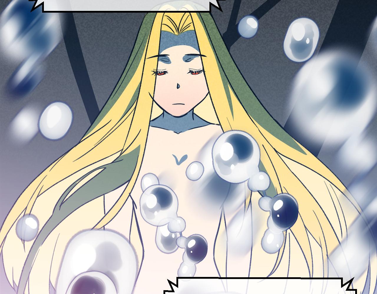 第20话 我愿陪你一生（下）(1/3)-第20话