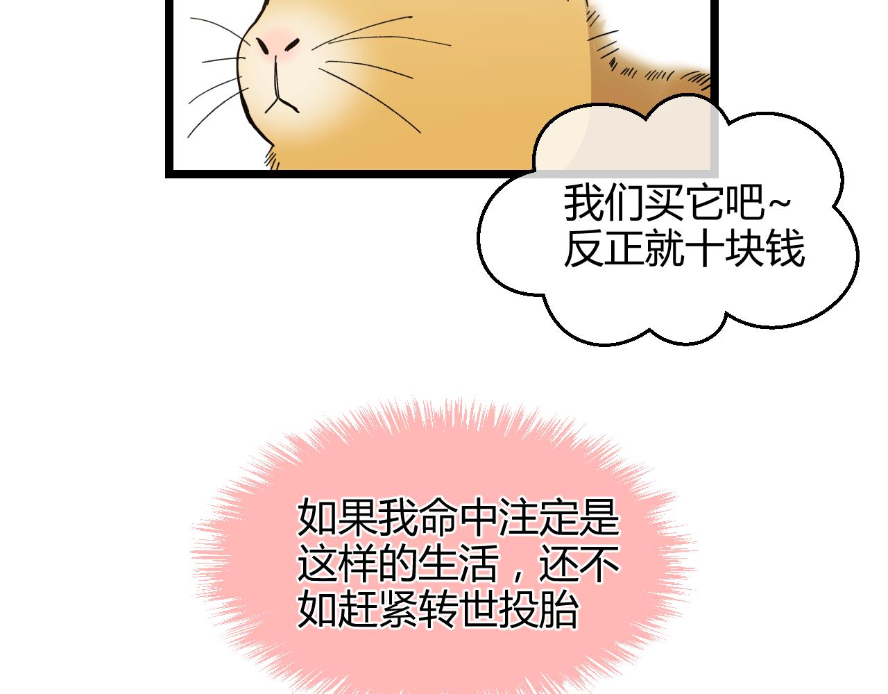 第20话 我愿陪你一生（下）(1/3)-第20话