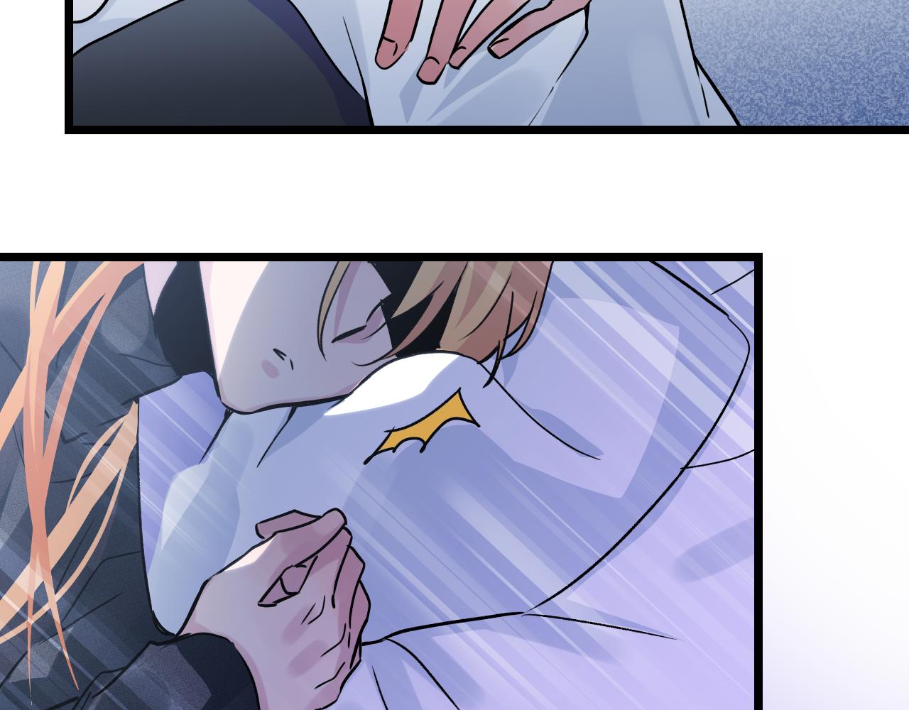 第22话 各有所思(1/2)-第22话