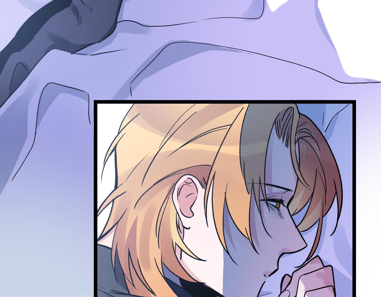 第22话 各有所思(1/2)-第22话