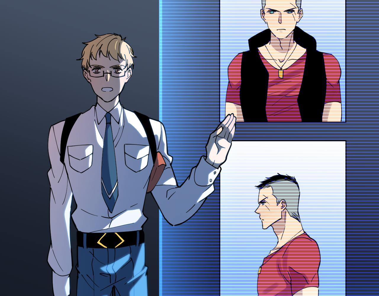 第24话 求助(1/2)-第24话