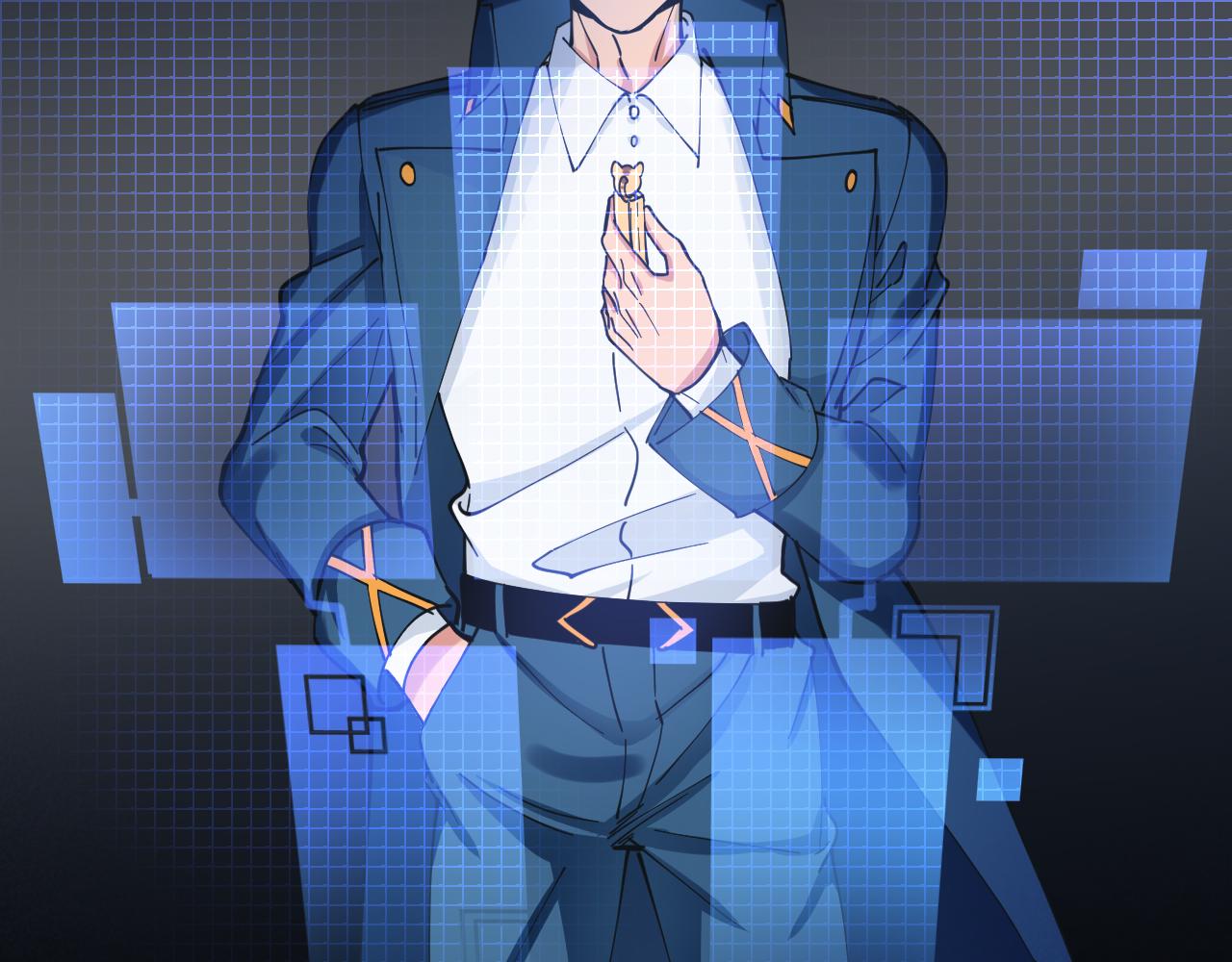 第26话 合作(1/2)-第26话