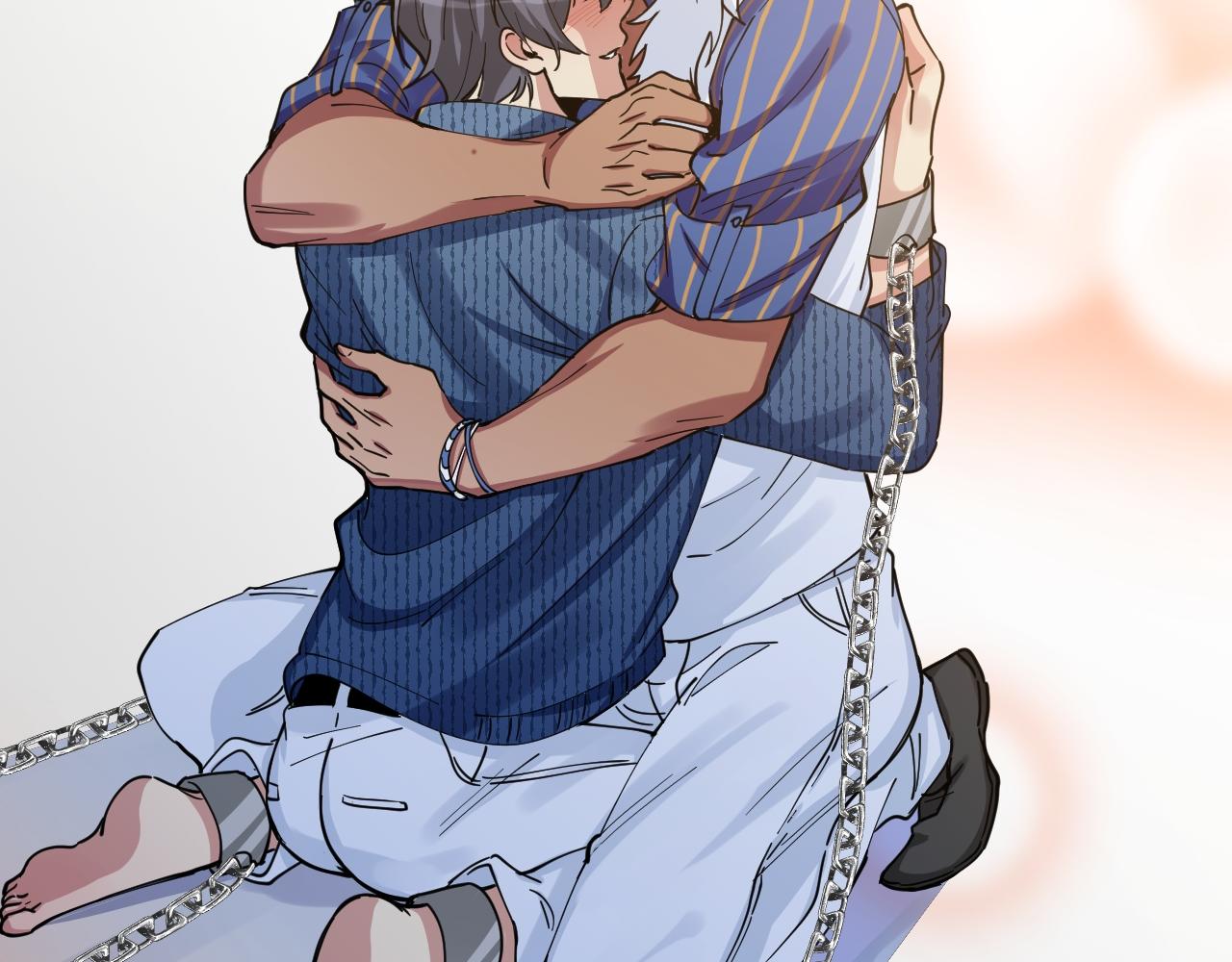 第28话 祸不单行(1/2)-第28话