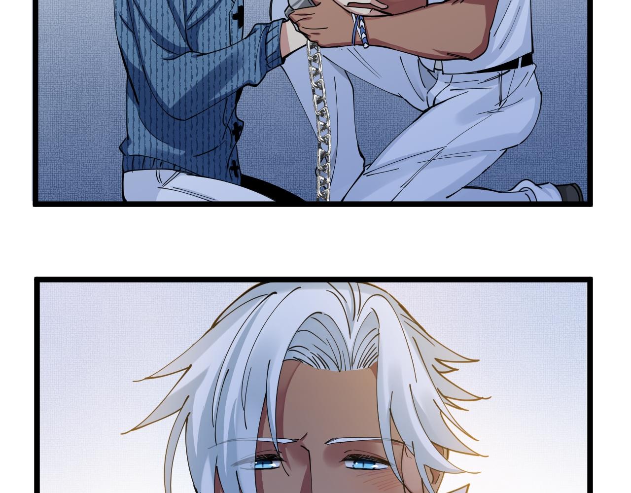 第28话 祸不单行(1/2)-第28话