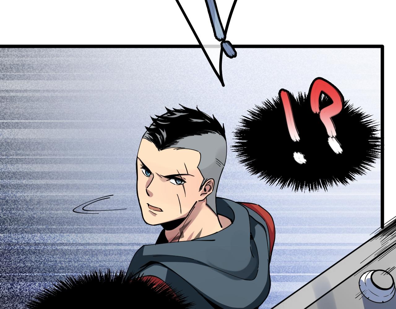 第28话 祸不单行(1/2)-第28话