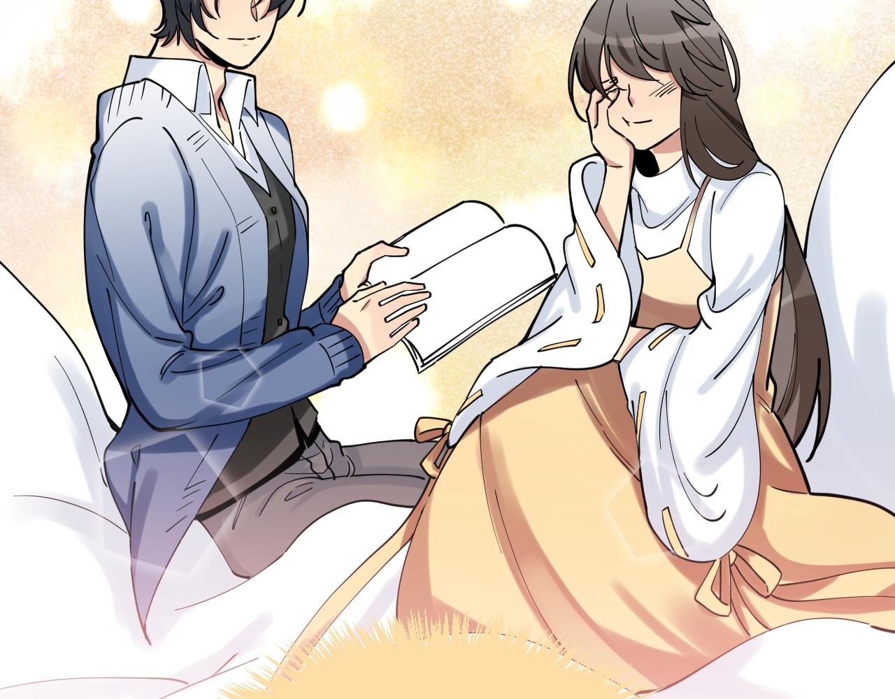 第28话 祸不单行(1/2)-第28话