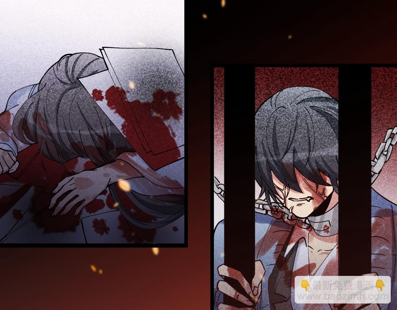 第28话 祸不单行(1/2)-第28话