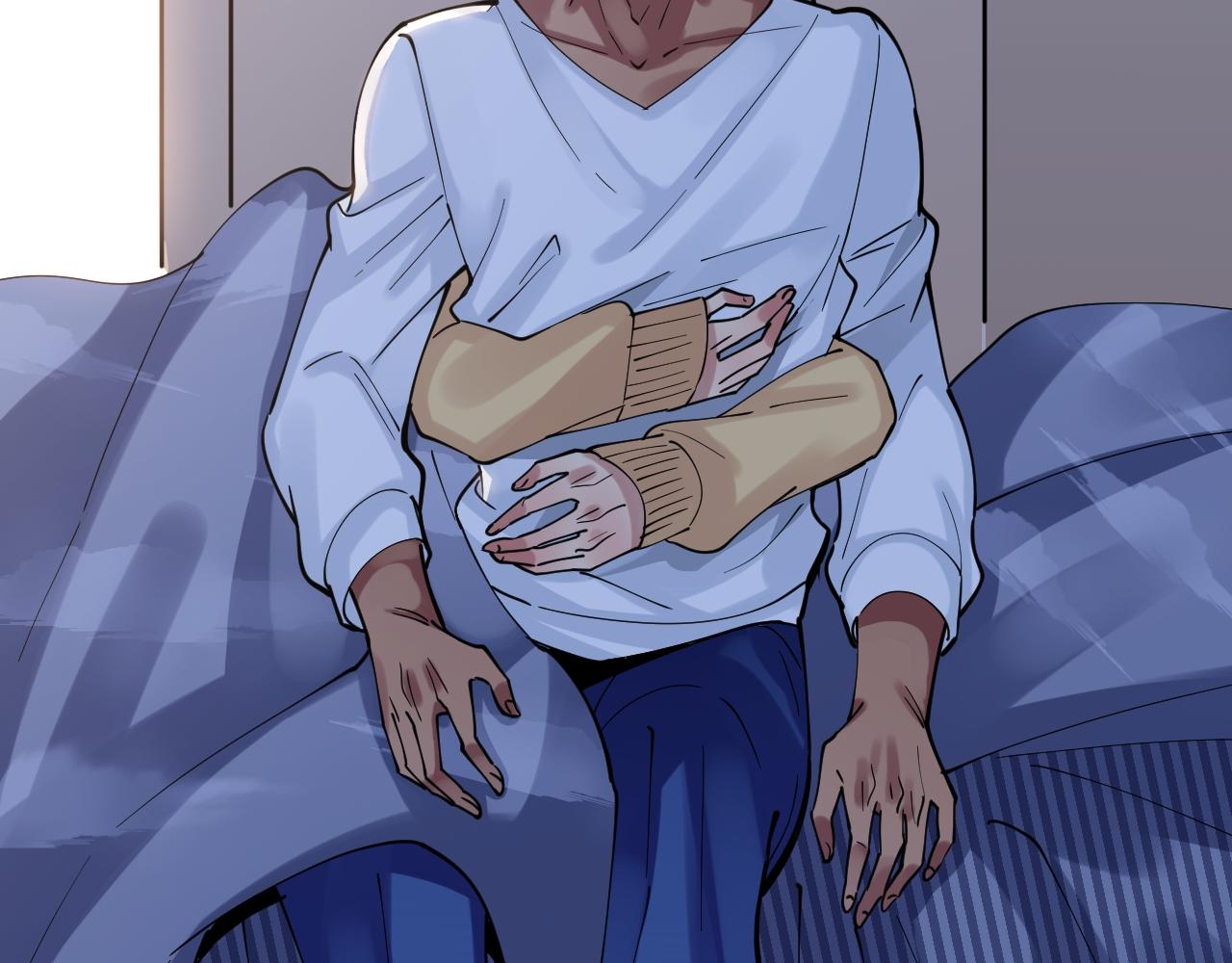 第30话 你是我最大的幸运(1/2)-第30话