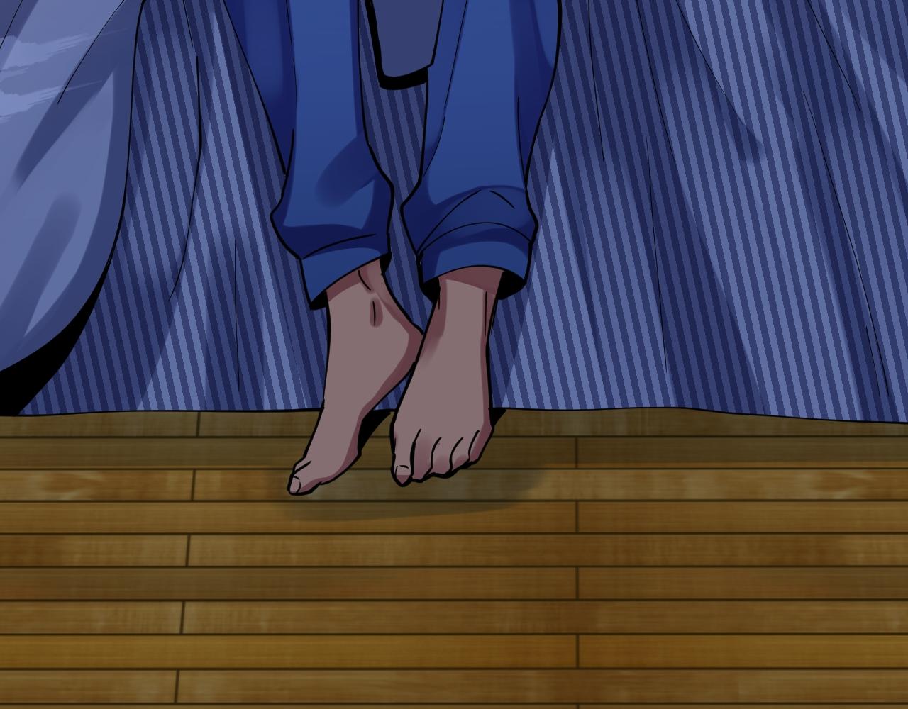 第30话 你是我最大的幸运(1/2)-第30话