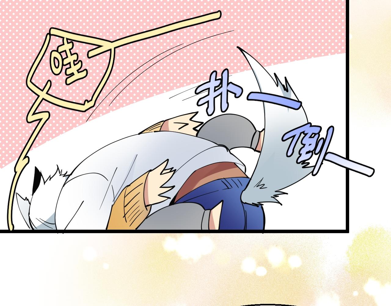 第30话 你是我最大的幸运(1/2)-第30话