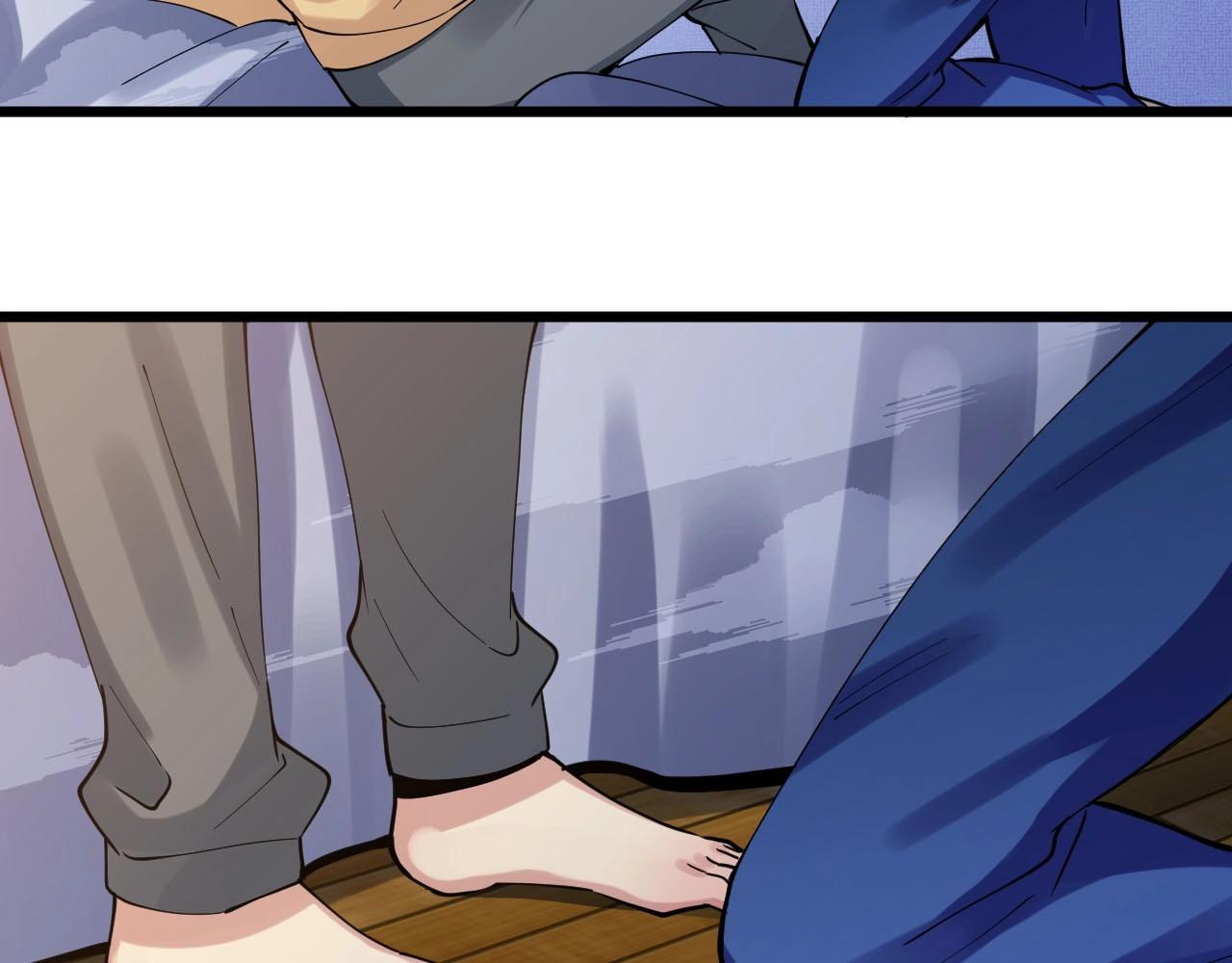 第30话 你是我最大的幸运(1/2)-第30话