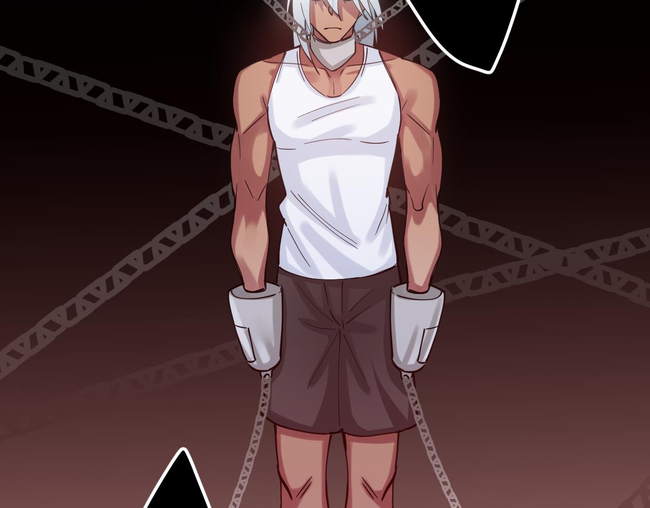 第30话 你是我最大的幸运(1/2)-第30话