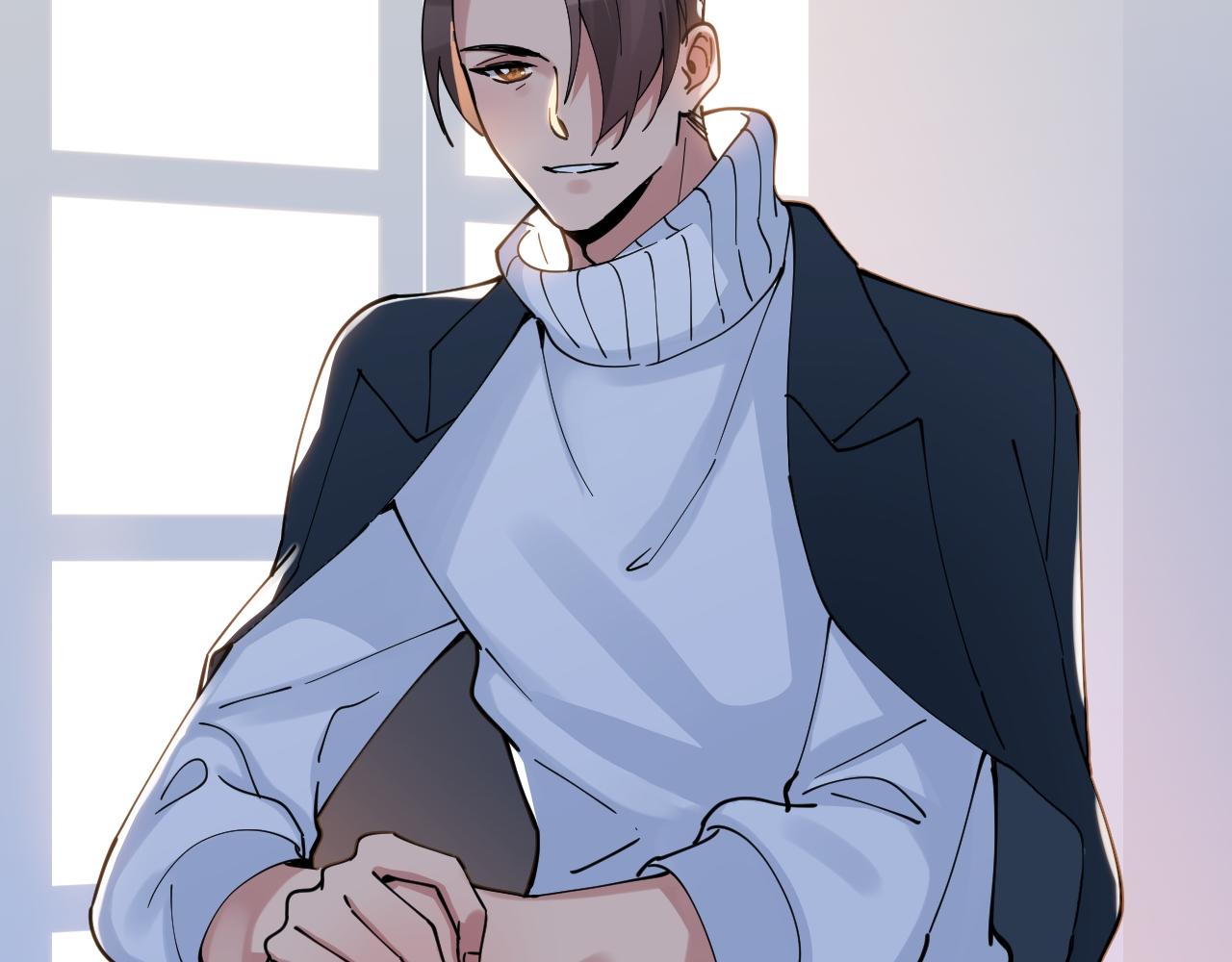 第32话 危机再临(1/2)-第32话