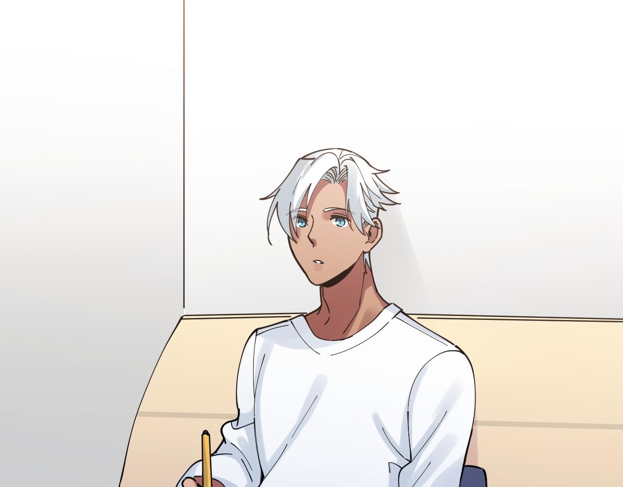 第32话 危机再临(1/2)-第32话