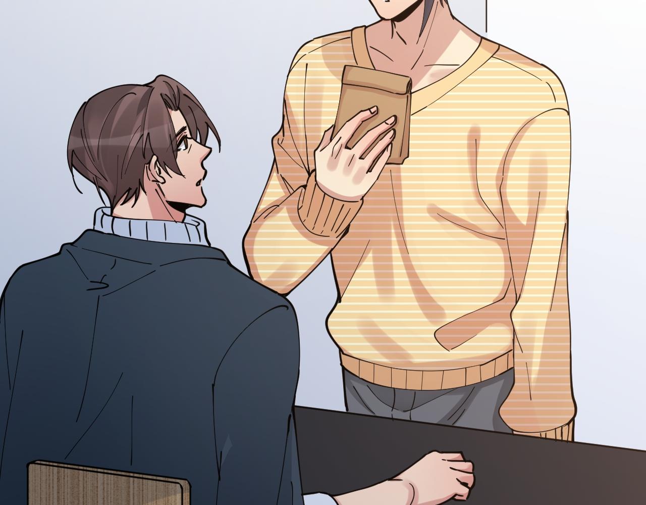 第32话 危机再临(1/2)-第32话