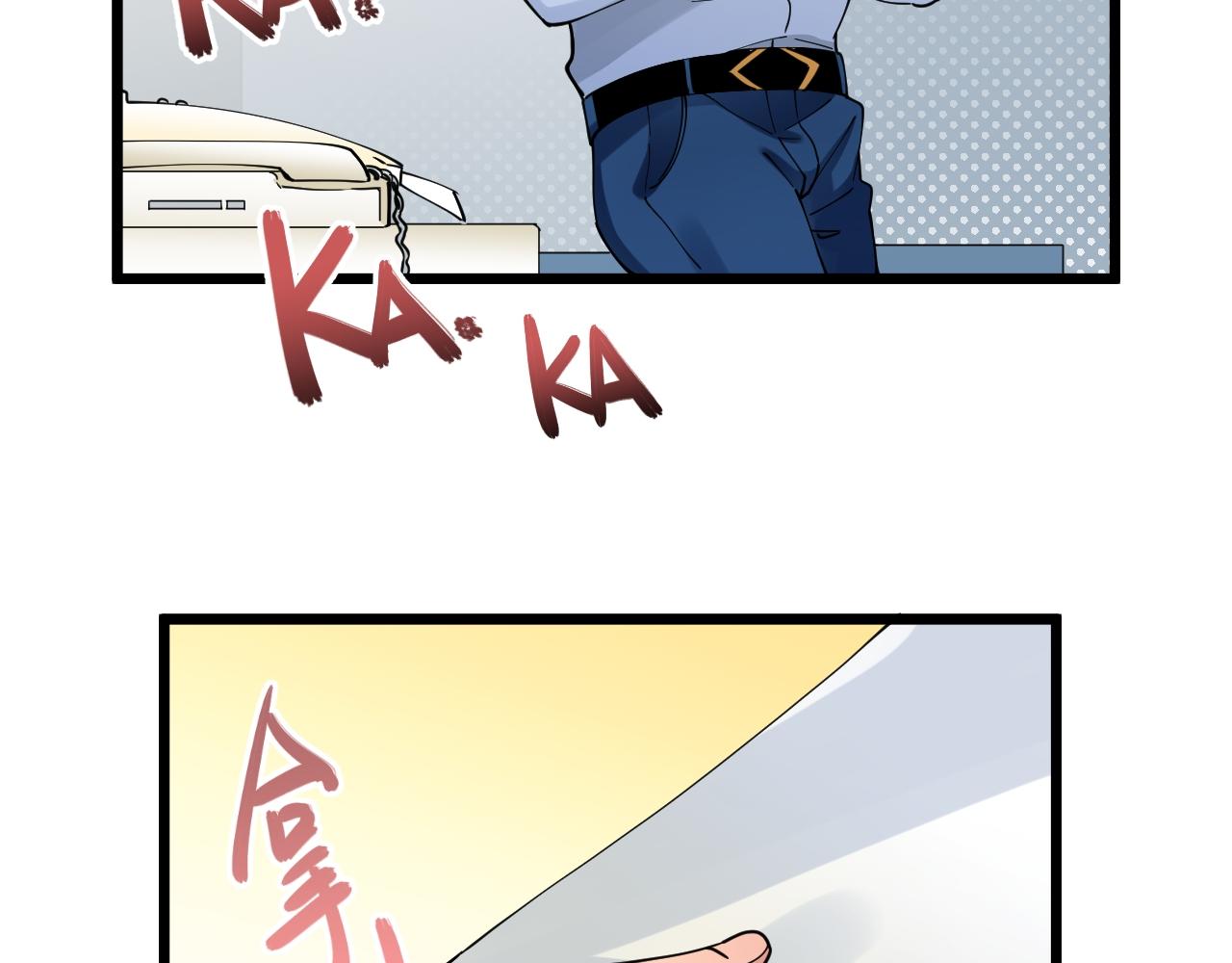 第32话 危机再临(1/2)-第32话