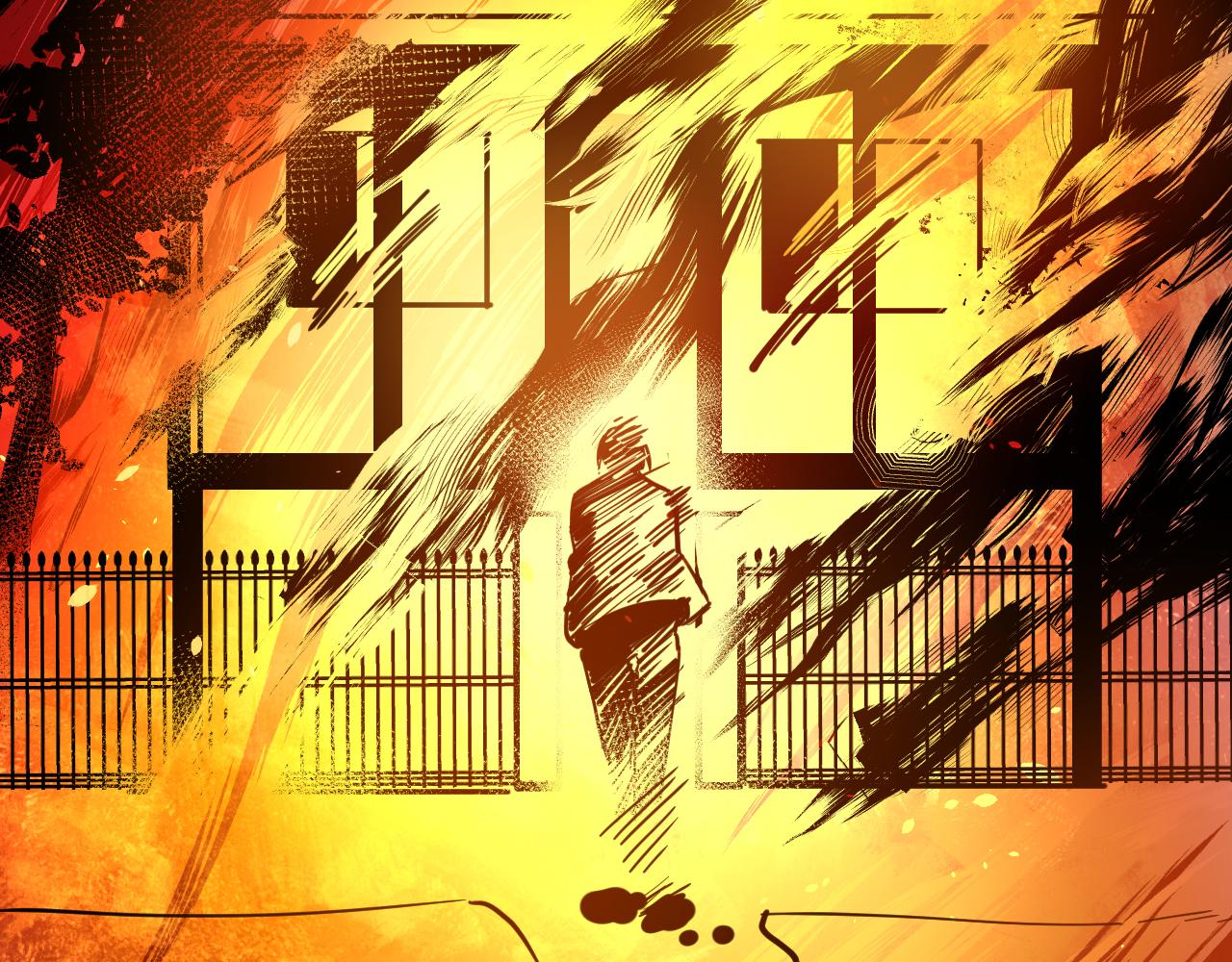 第34话 他们的意志(1/2)-第34话