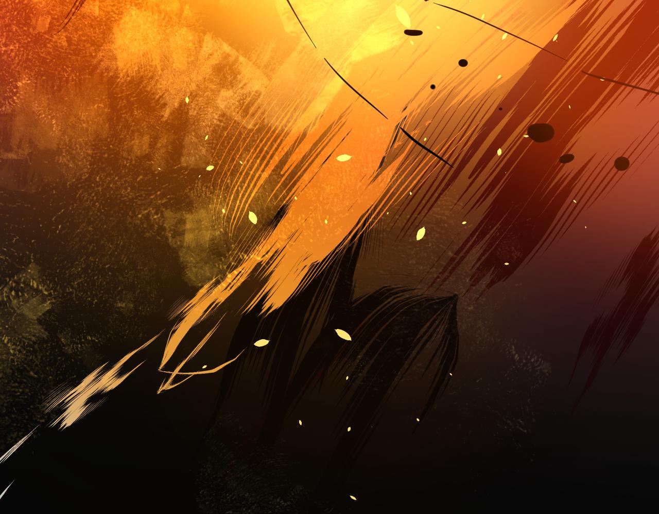 第34话 他们的意志(1/2)-第34话