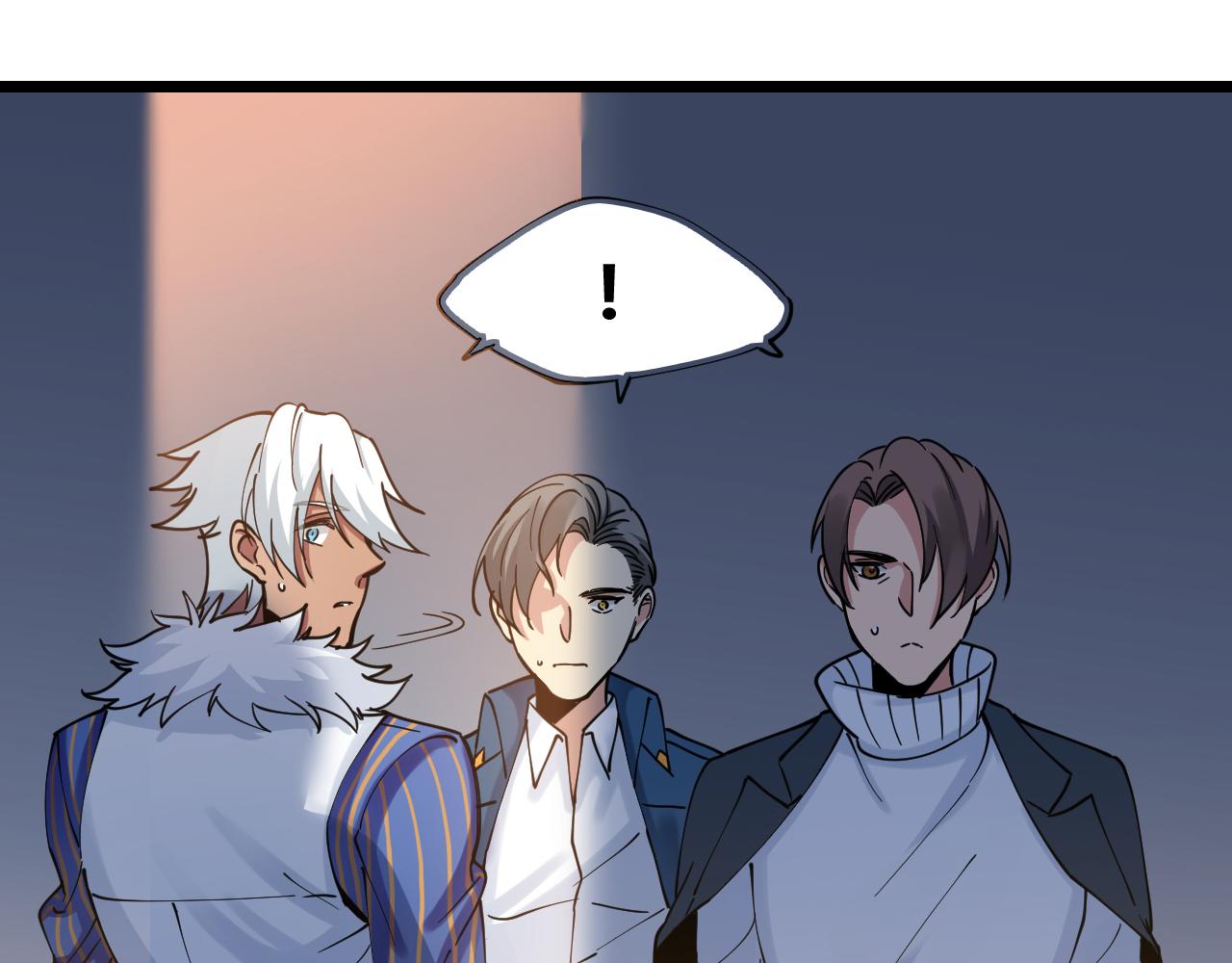 第34话 他们的意志(1/2)-第34话