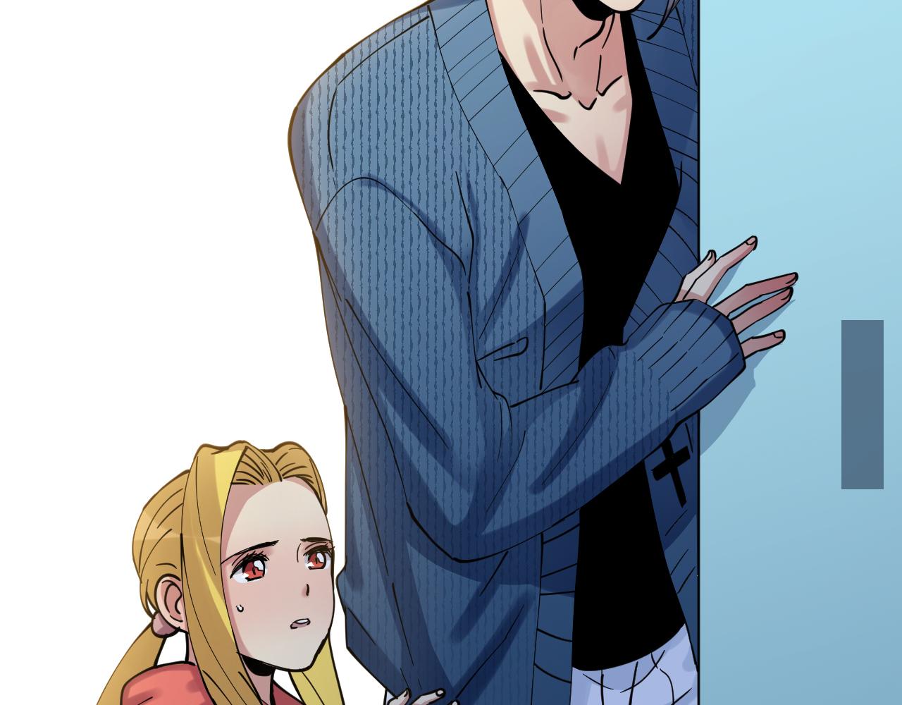 第34话 他们的意志(1/2)-第34话