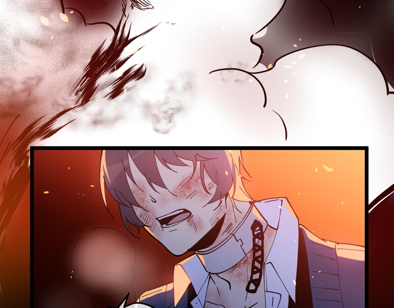 第34话 他们的意志(1/2)-第34话