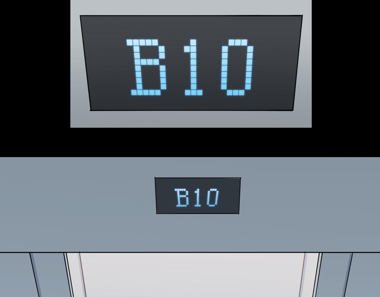 第36话 怪物(1/2)-第36话