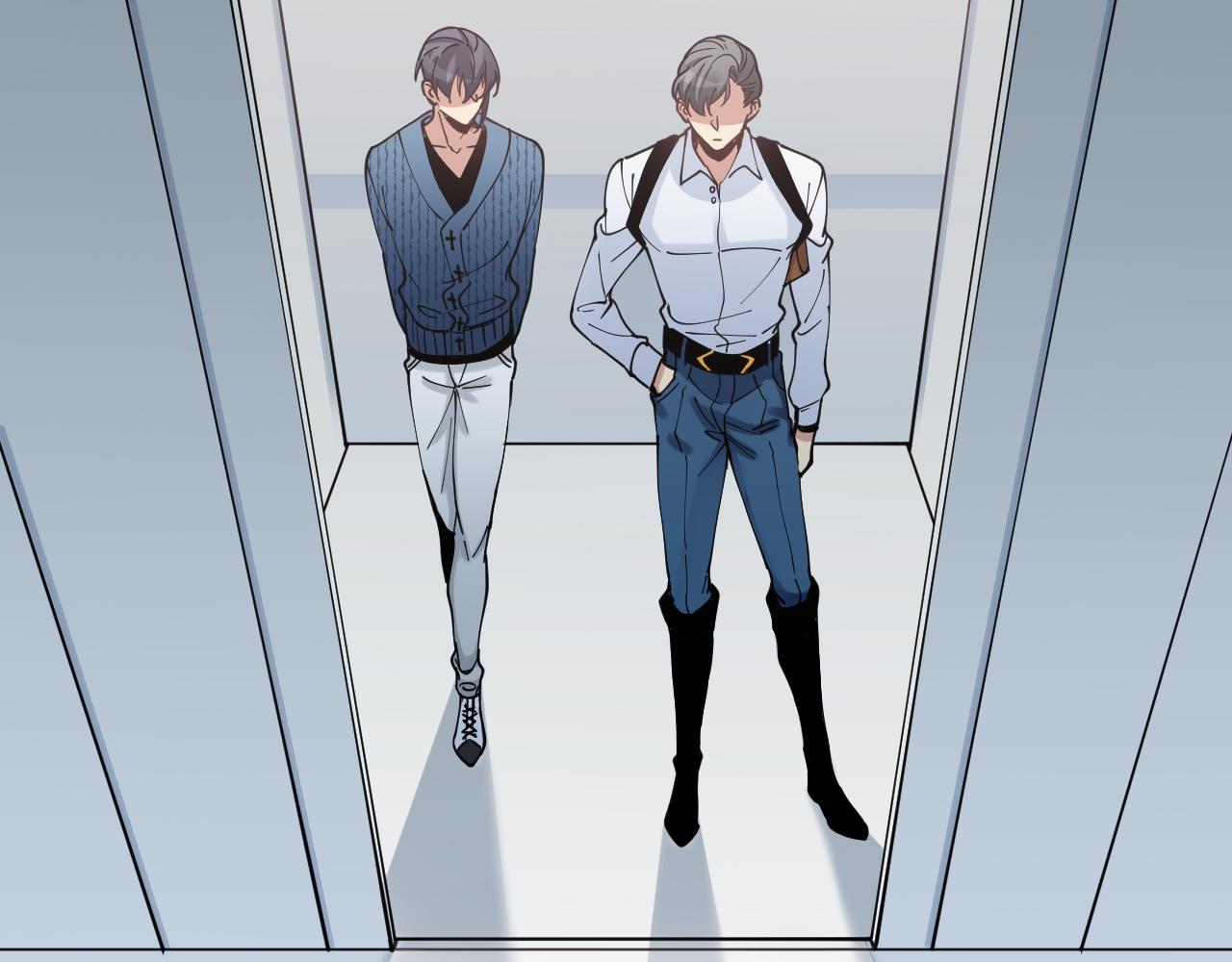 第36话 怪物(1/2)-第36话