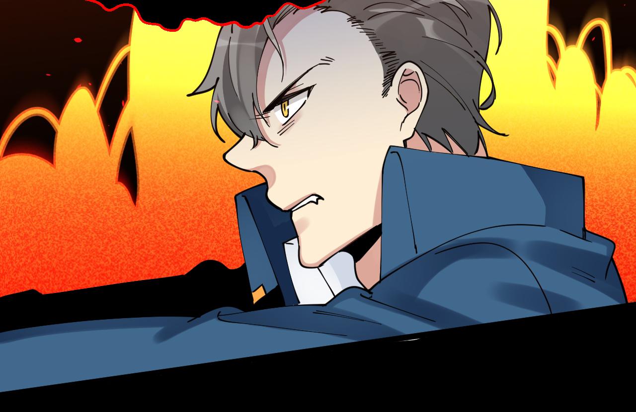 第36话 怪物(1/2)-第36话