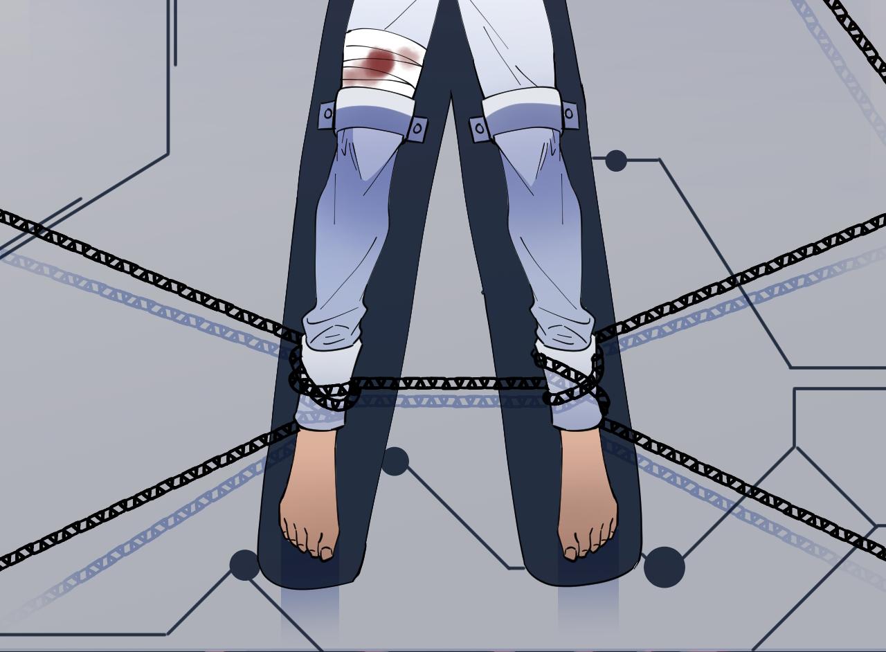 第36话 怪物(1/2)-第36话