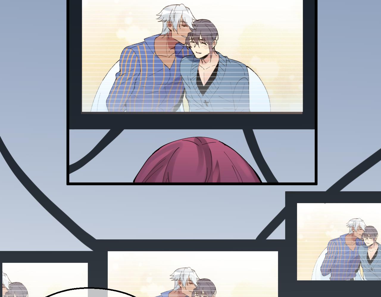 第38话 底线(1/2)-第38话