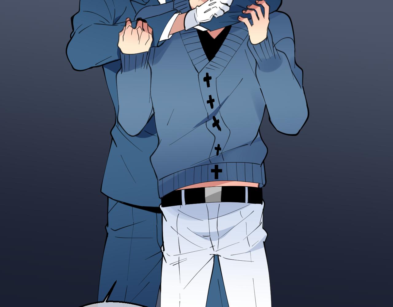 第38话 底线(1/2)-第38话