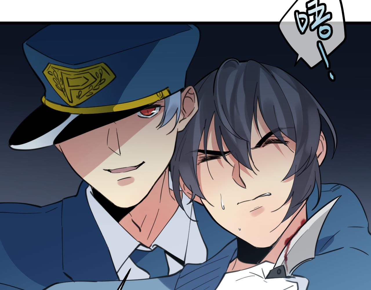 第38话 底线(1/2)-第38话