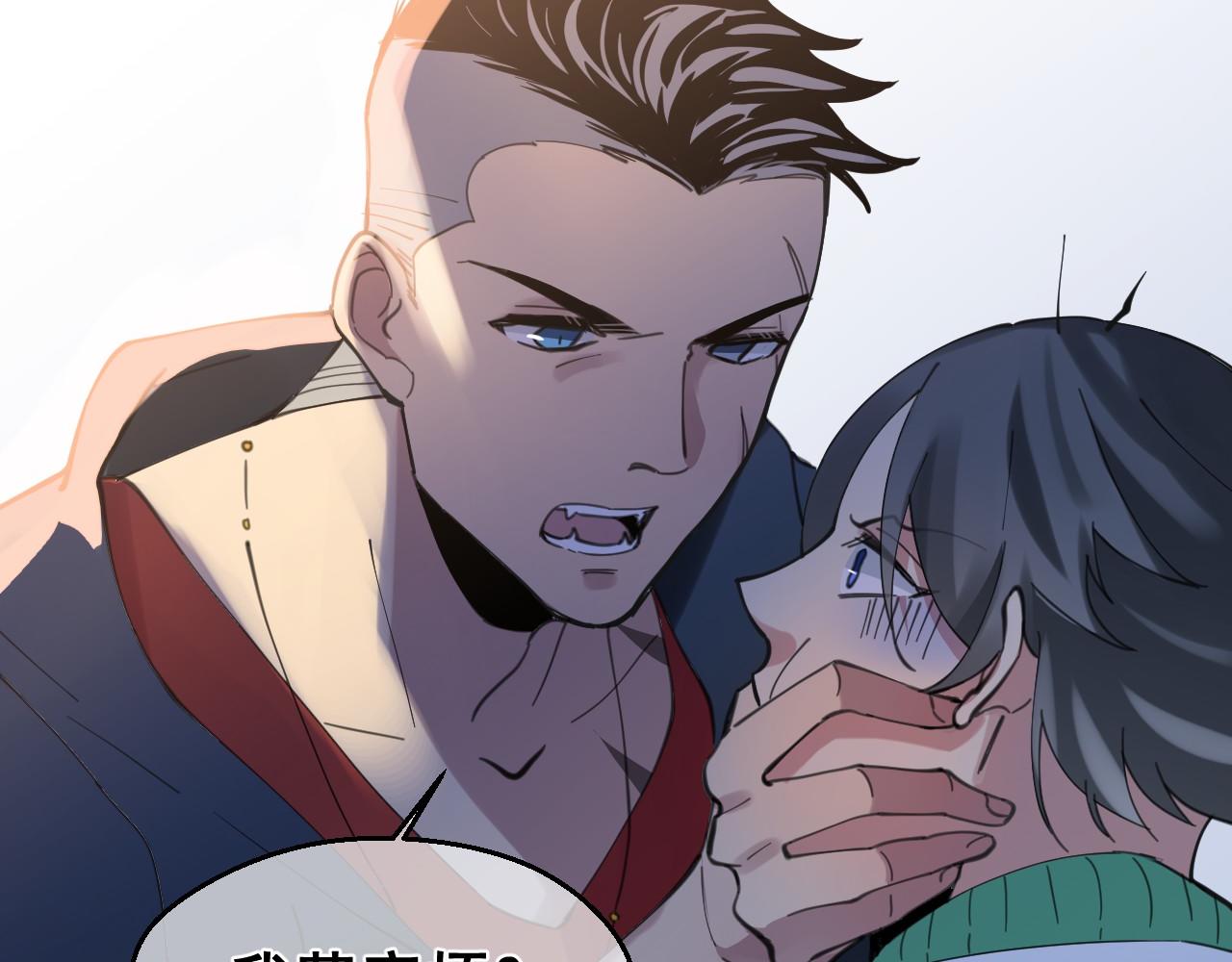 第40话 残酷的真相(1/2)-第40话