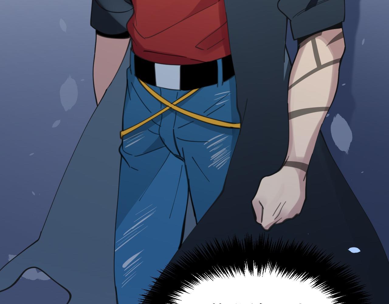 第40话 残酷的真相(1/2)-第40话