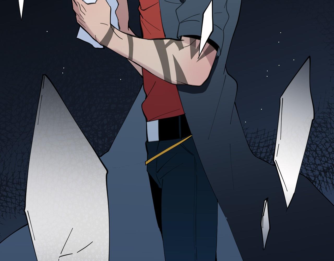 第40话 残酷的真相(1/2)-第40话