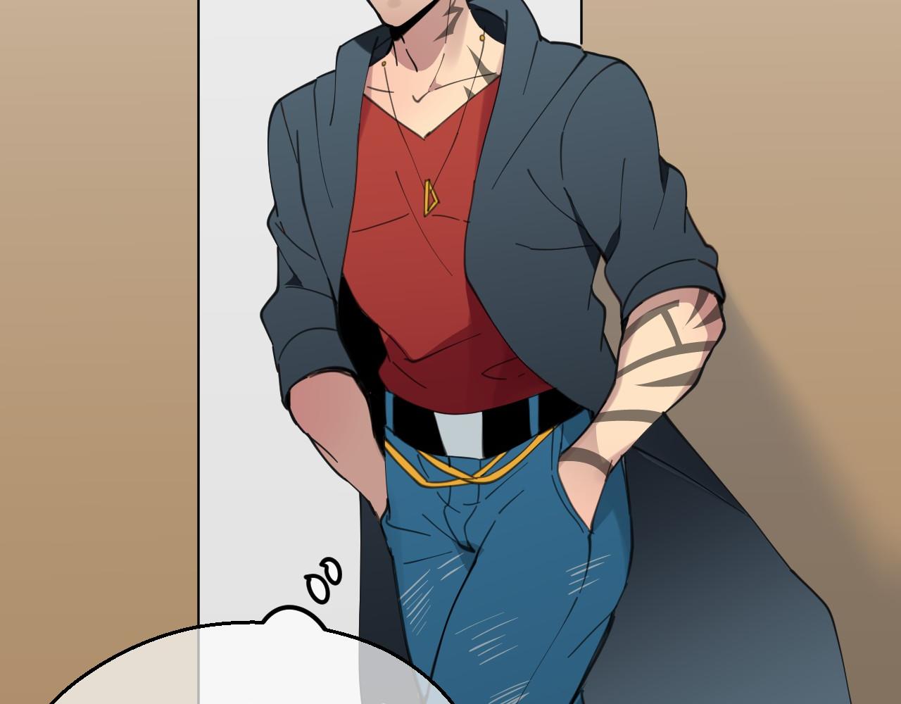 第40话 残酷的真相(1/2)-第40话