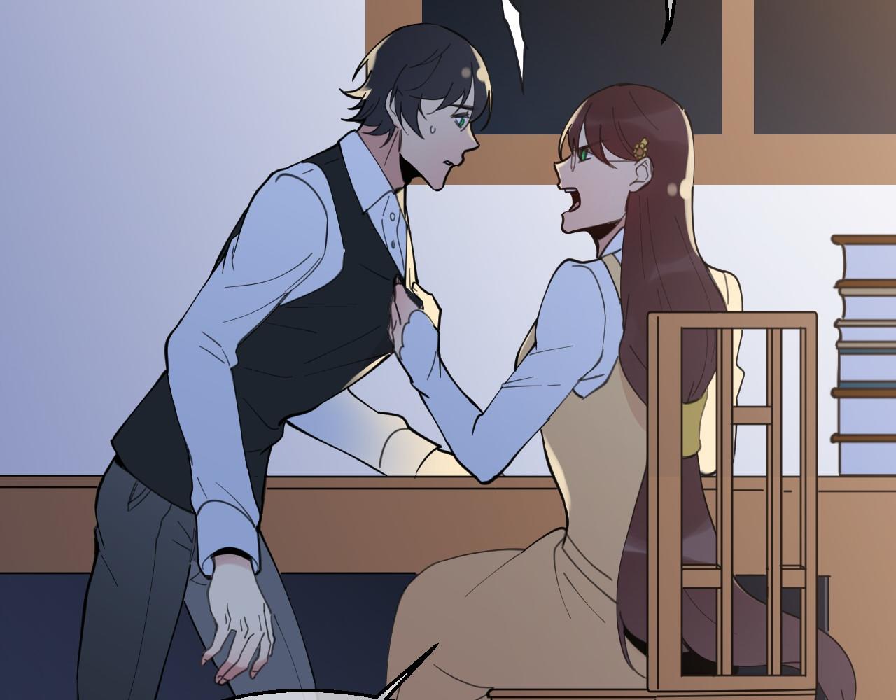 第42话 过去（下）(1/2)-第42话