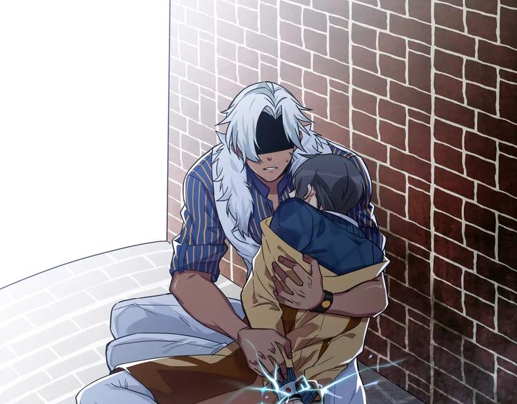 第6话 隐藏在黑暗中的狼顾之二(1/2)-第6话