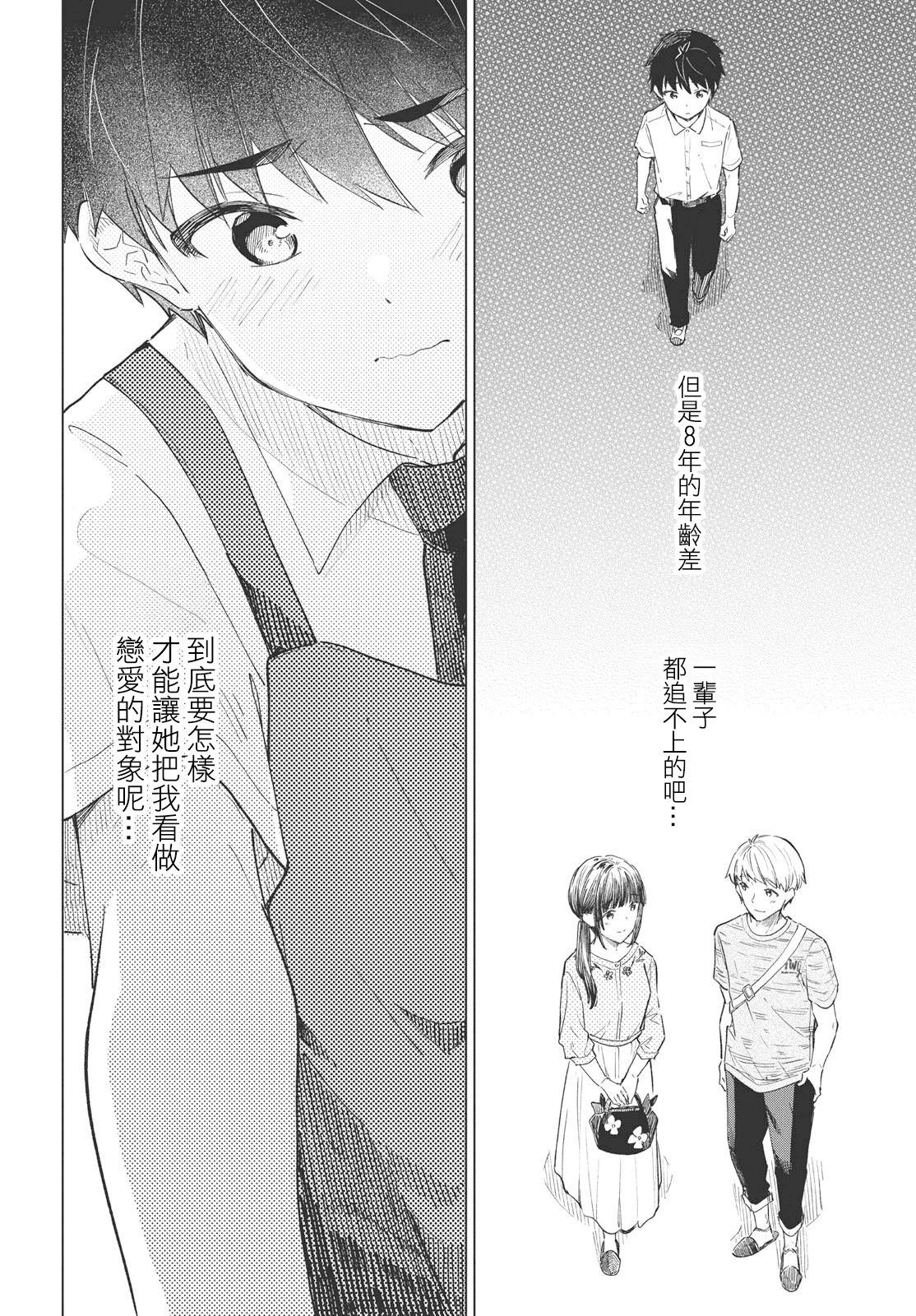 咖啡、一杯靜享 - 第24話 - 6