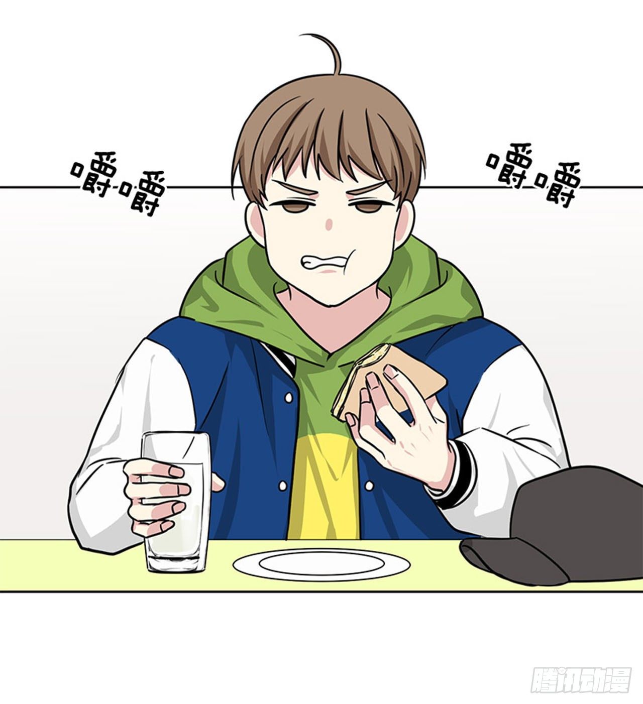 第82话（上）-第164话