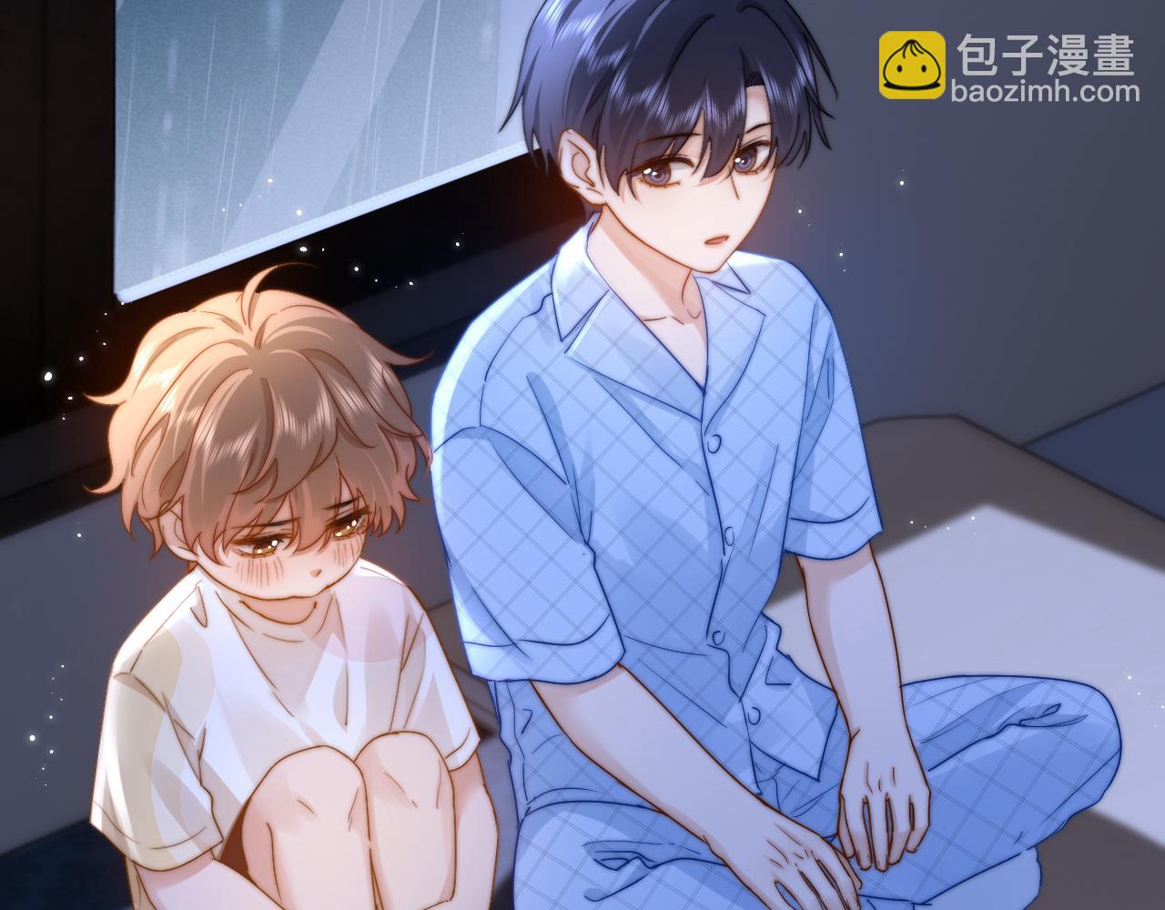 第10话 第一次的过敏(1/3)-第10话