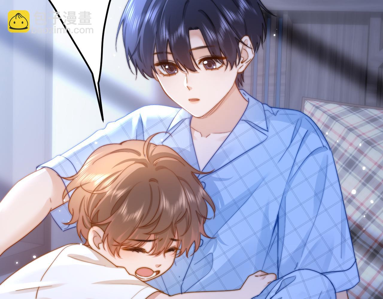 第10话 第一次的过敏(1/3)-第10话