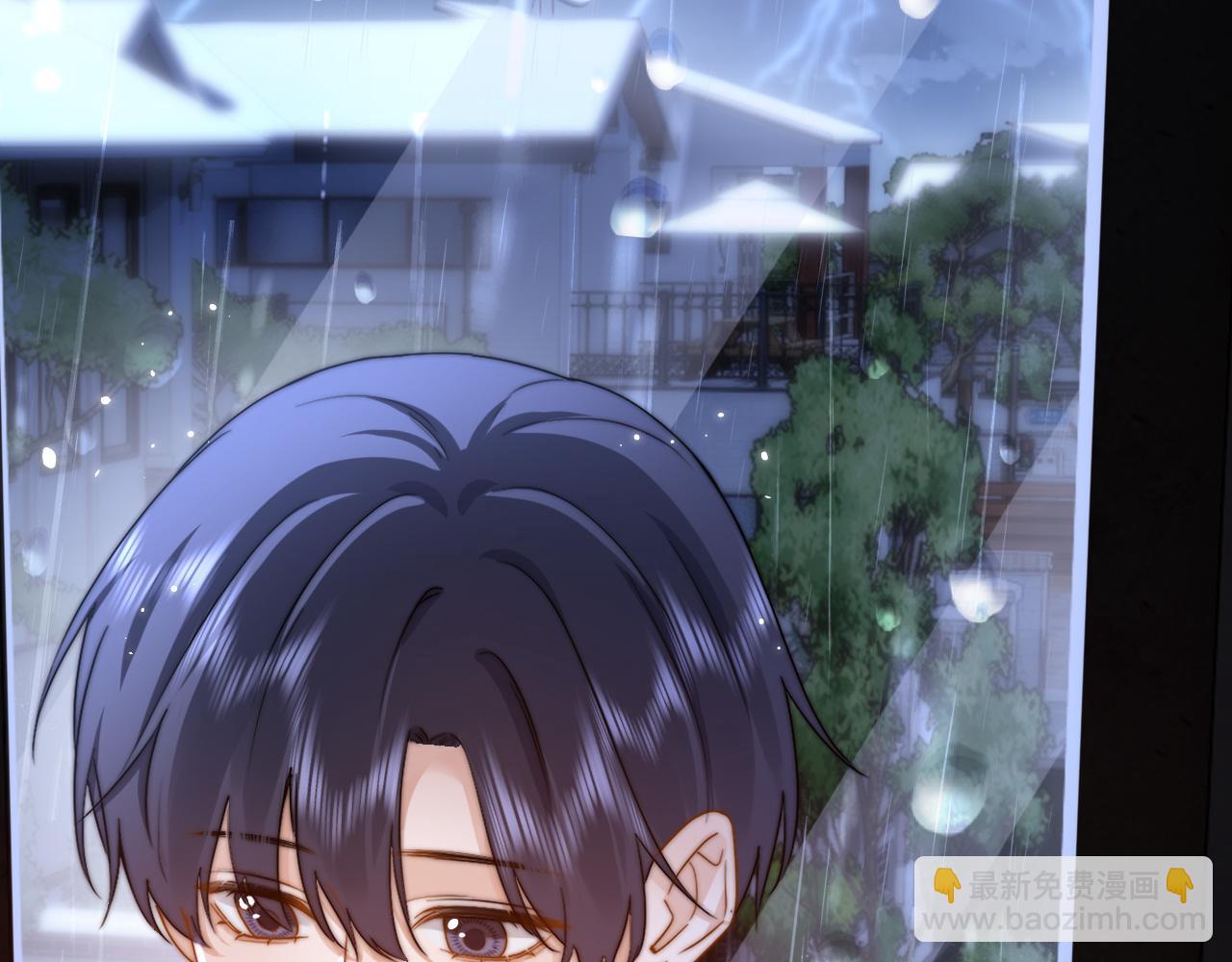 第10话 第一次的过敏(1/3)-第10话