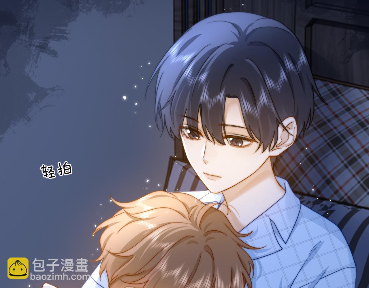 第10话 第一次的过敏(1/3)-第10话