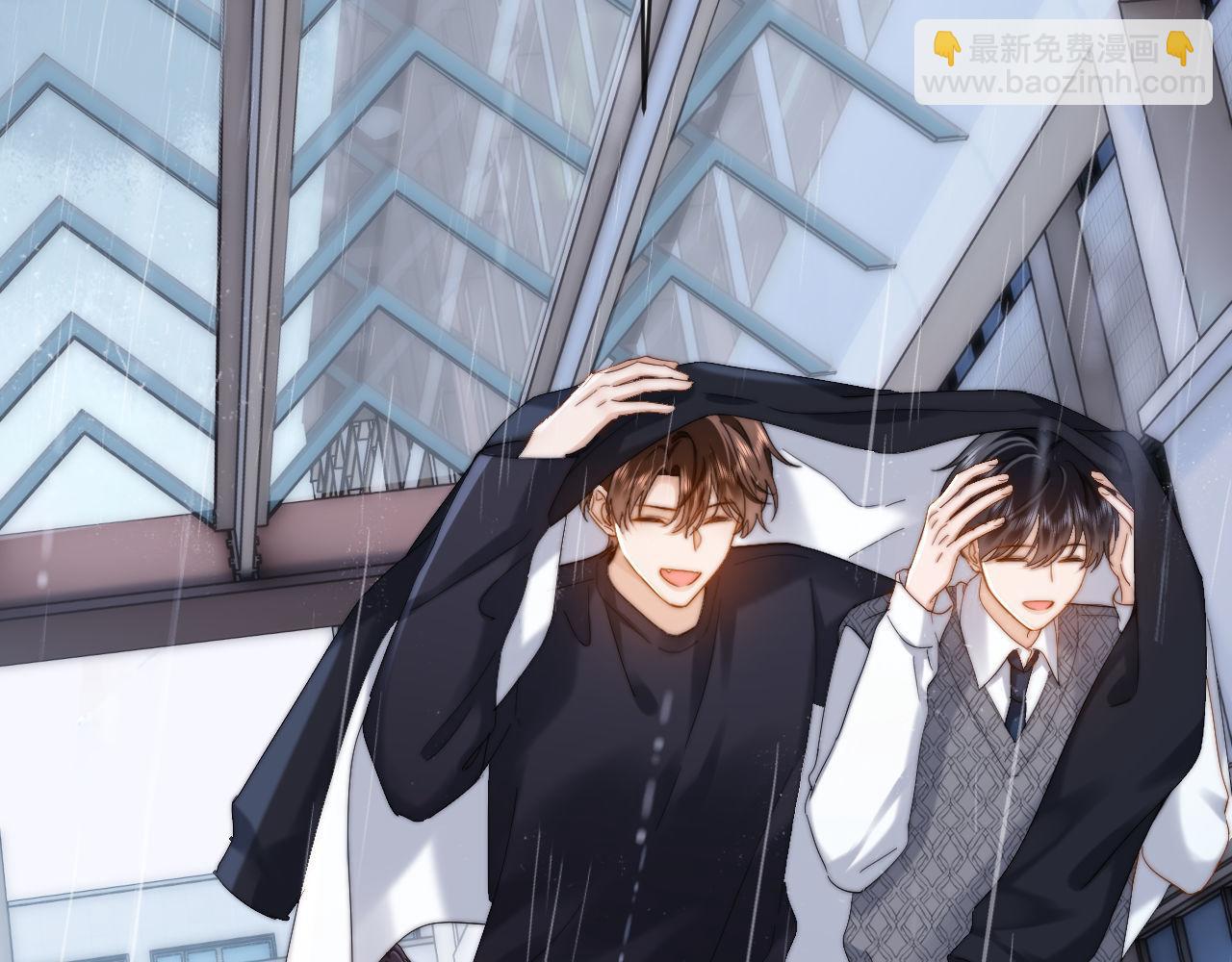 第30话 不是朋友也不是兄弟(1/2)-第100话