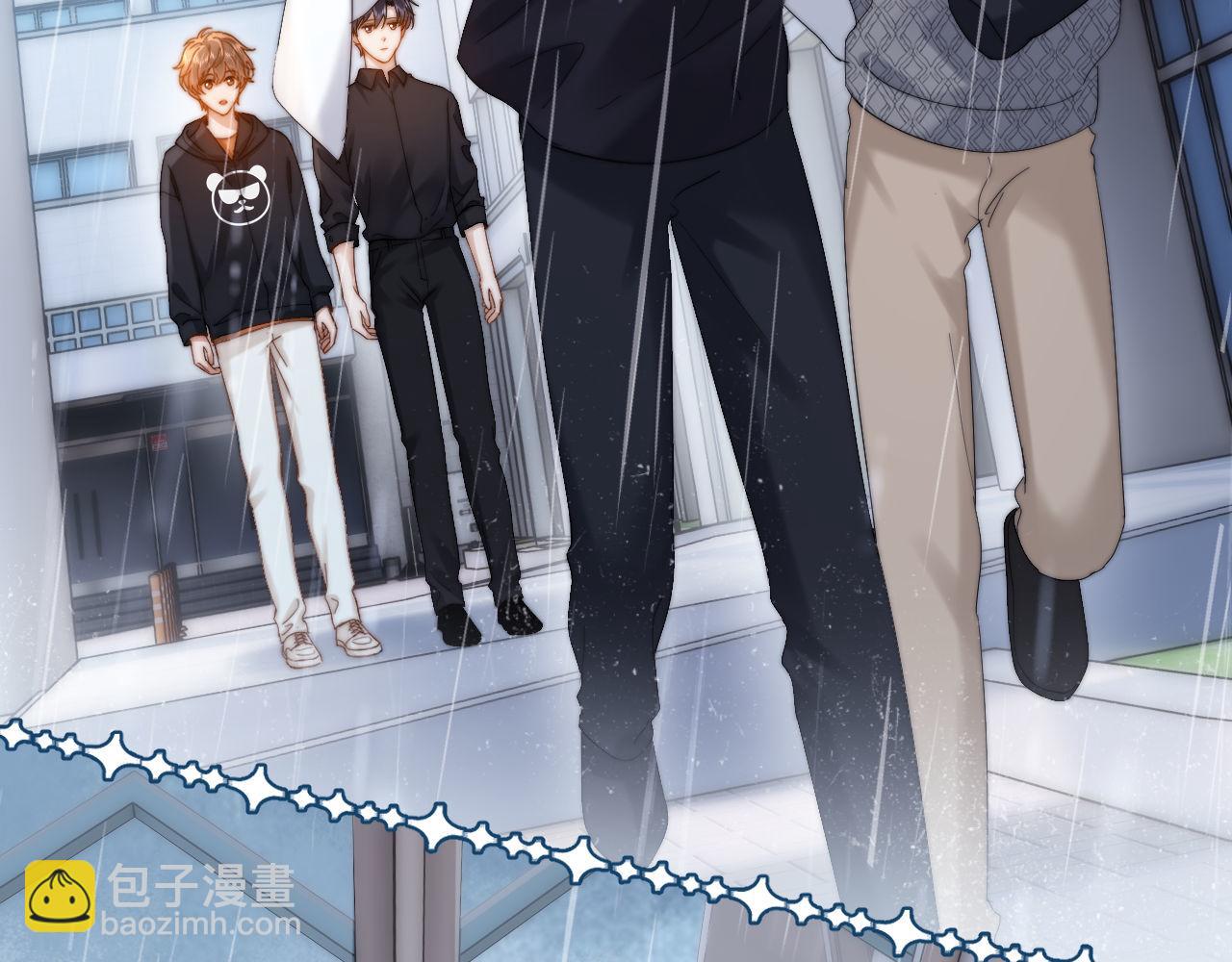 第30话 不是朋友也不是兄弟(1/2)-第100话